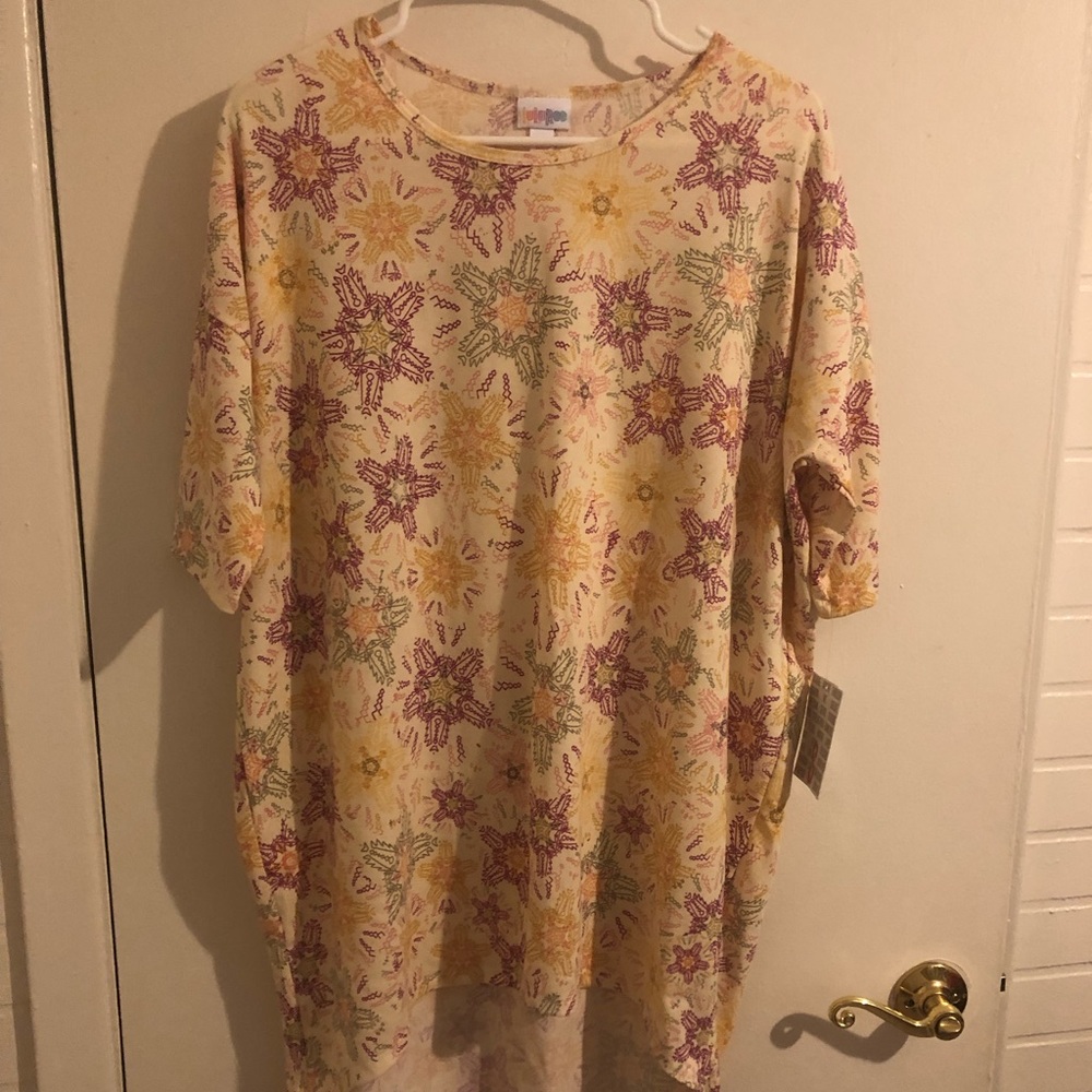 S Irma Lularoe